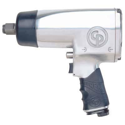 Chicago pneumatic air impact wrench 3/4