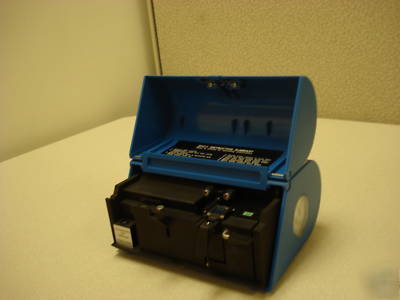 EFC11 ericsson fiber cleaver 