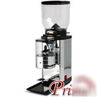 New anfim super caimano 2.0 flat burr espresso grinder