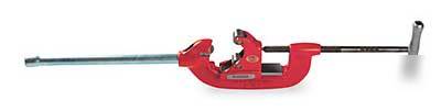 New ridgid 32840 heavy duty pipe cutter 4-s