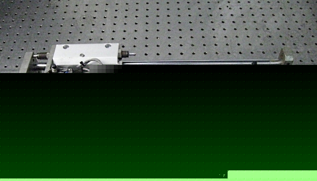 P67700 smc MGGLEB32-300-K59 pneumatic linear actuator
