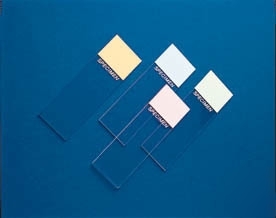 Vwr superfrost and colorfrost micro slides 5951
