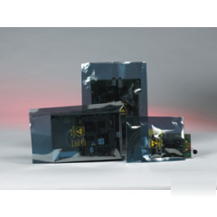 3M open end static shielding bags 4 x 6