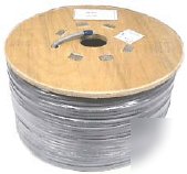 Cb coax RG8-x 500 ft. spool (hi grade spec's listed)