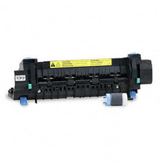 Hp 55A image fuser 110127V maintenance kit Q3655A for