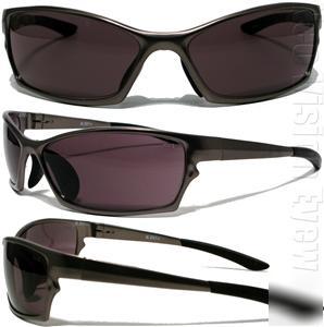 Radians adrenaline sunglasses shooting glasses smoke