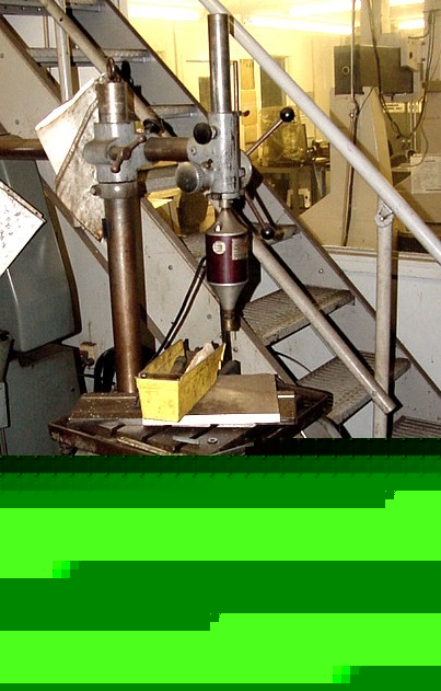 3 kva electro arc 2SE tap disintegrater, lbh portbl dis