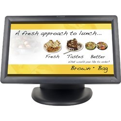 New PT2275SW touchscreen lcd monitor 997-5975-00
