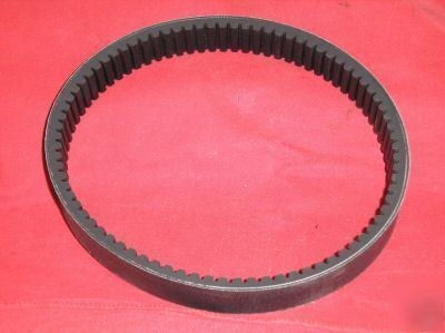 New bridgeport type milling machine vari drive belt 