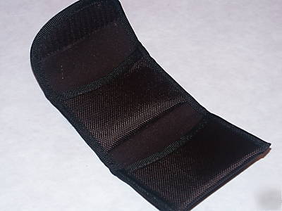 New ~ ~ protac ballistic nylon glove holder 