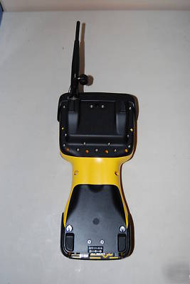 New trimble TSC2 controller SCS900 2.4GHZ software bdl.