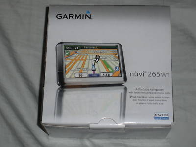 Retractable badge id holder & chance to win garmin nuvi