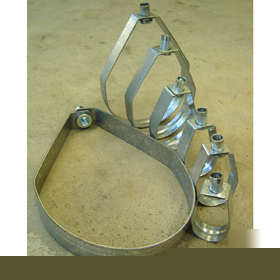 Swivel ring/loop hanger 1