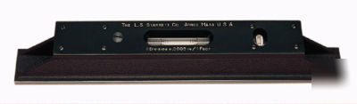 199Z starrett master precision level 15