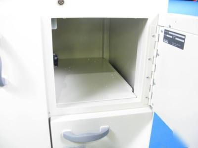 Biodex 244-181 lead storage cabinet