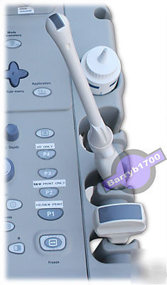 Ge logiq 3 obgyn special package