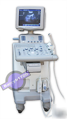 Ge logiq 3 obgyn special package