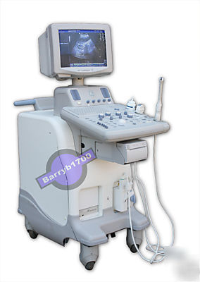 Ge logiq 3 obgyn special package