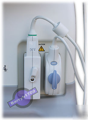 Ge logiq 3 obgyn special package