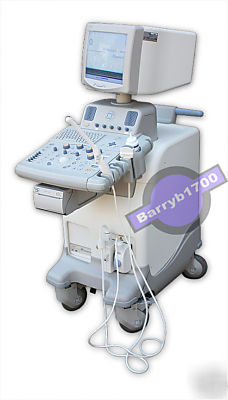 Ge logiq 3 obgyn special package