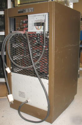 High-voltage ac power supply, 1-3 phase, 120V-377V 