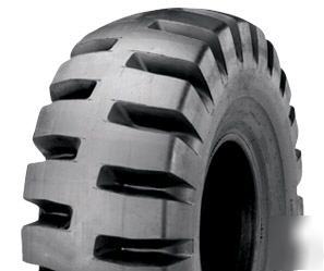 New 26.5X25 28 ply ,L5 , cat, case , otr ,loader tire