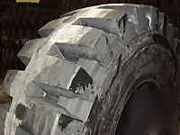 New 26.5X25 28 ply ,L5 , cat, case , otr ,loader tire