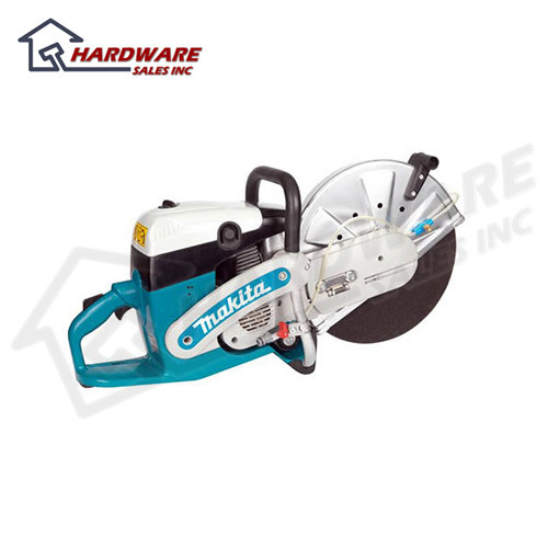 New makita DPC7331 14-inch 73CC gas power cutter saw 