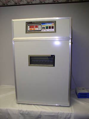 Professional chicken egg incubator 