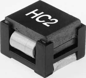 Coiltronics HC2-6R0-r cooper bussman inductor -45 pack