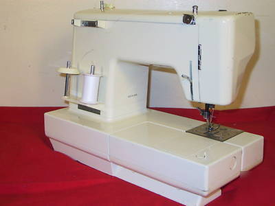 Kenmore electronic sewing machine 158-1791 walking foot