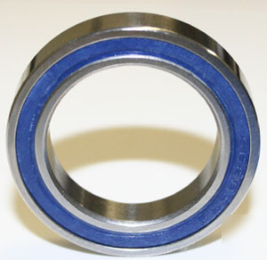 Bike cartridge bearing rolf prima tandem rear hub f