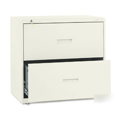 HON434LL hon 4 drawer lateral file cabinet hon 400 seri