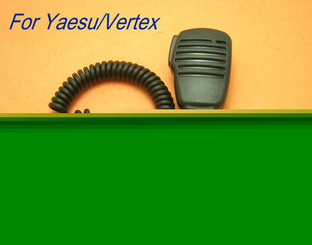 Handheld speaker microphone yaesu vertex screw pin 150