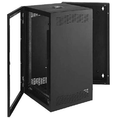Hoffman datacom box dual hinged cabinet enclosure tp. 1