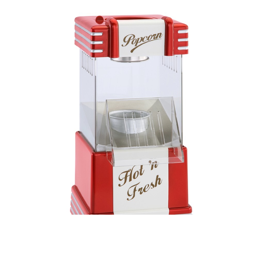 Nostalgia products group rhp-625-nostalgia electrics rh