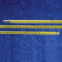 Vwr deep immersion thermometers 30170: 30170