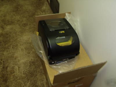 Wasp technologies wpl 305 thermal label printer w/bonus