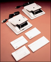 Wolf x-ray id printer, automatic