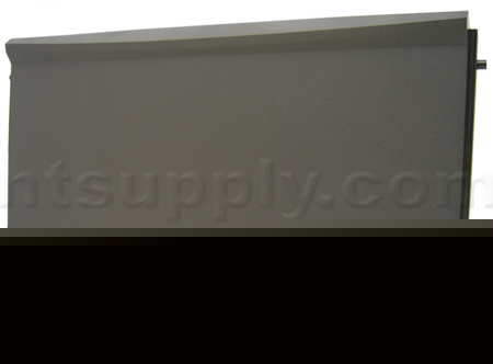 Manitowoc door assembly - 43-0456-3