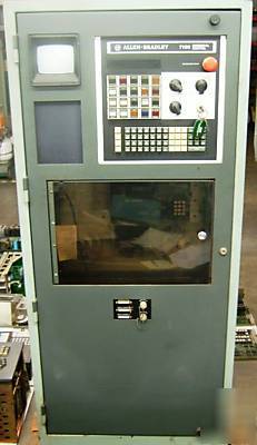 Allen bradley 7100 series numerical control - complete 