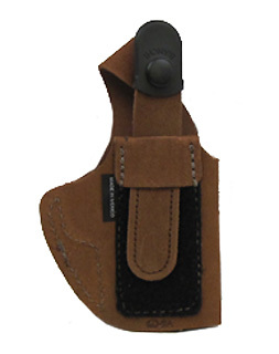Bianchi 6D atb waistband holster-sz 14 lh 19049
