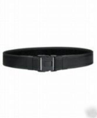 Bianchi accumold 7200 nylon belt, small, black #17380 