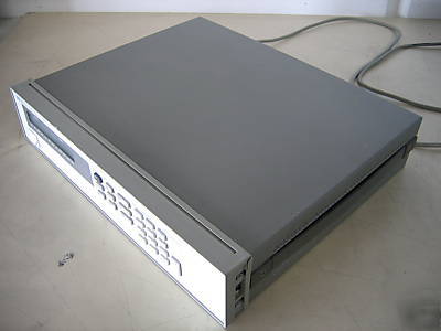 Hp / agilent 6632A power supply 20V/ 5A/100W 