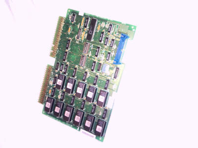 IC600CB525N ge series 6 logic control module