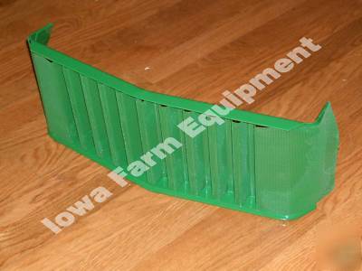 John deere front grill screen for 3010 & 3020 freeshpg 