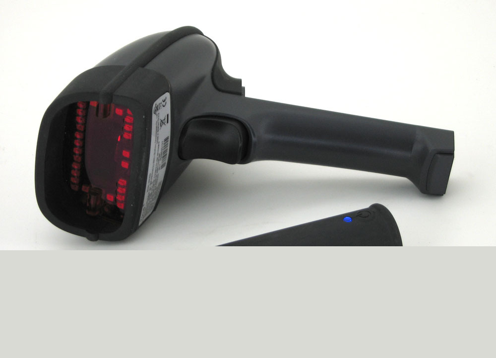 Metrologic MS1633 focus bt bluetooth barcode scanner