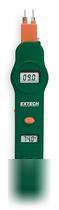 New extech moisture meter wood MO100 pocket size $64