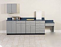 Office cabinetry furnishings exam furniture cabinet dr