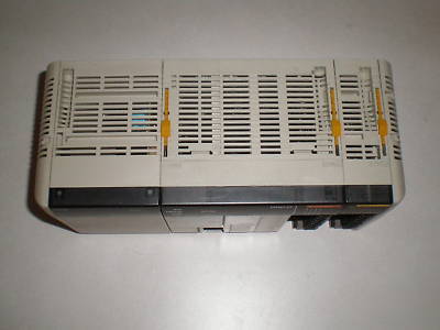 Omron CQM1-CPU41-V1 cpu unit PA206 OD212 plc controller